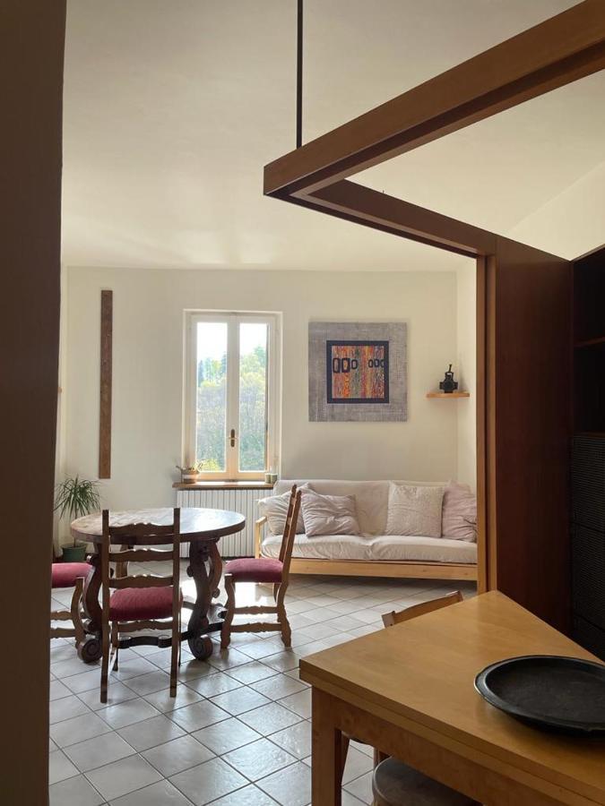 Casa Valto Apartment Bergamo Exterior photo